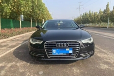 奥迪A6L