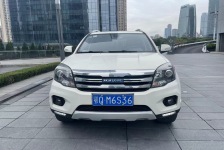 长城 H5