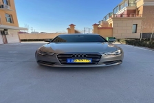 奥迪A6L