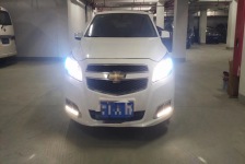 雪佛兰 迈锐宝
