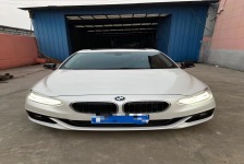 宝马1系(进口)
