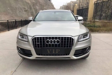 奥迪Q5