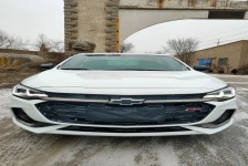 雪佛兰 克鲁泽RS