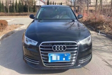 奥迪A6L