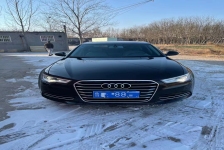 奥迪A6(进口)