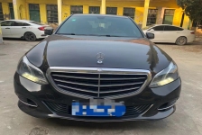 奔驰E级