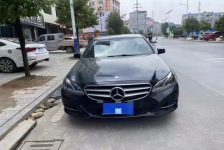 奔驰E级