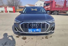 奥迪Q3