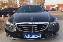 奔驰E级