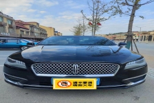 林肯MKZ(进口)