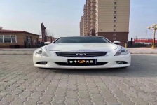 英菲尼迪 G25