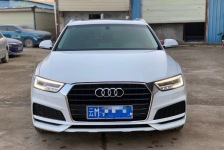 奥迪Q3