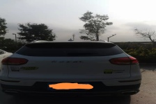 长城 哈弗H6