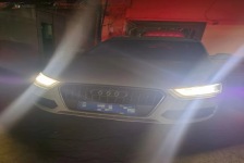 奥迪Q3