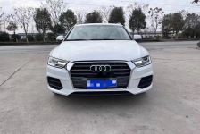 奥迪Q3