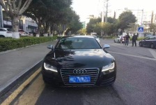 奥迪A7(进口)