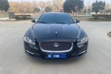 捷豹 XJL