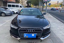 奥迪A6L