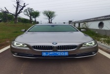 宝马5系
