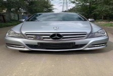 奔驰 C260