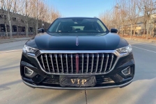 红旗H5