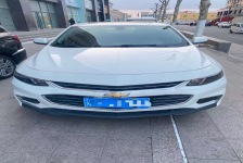 雪佛兰 迈锐宝