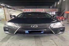 雷克萨斯RX