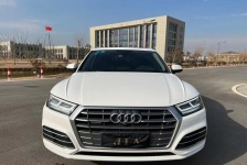 奥迪Q5