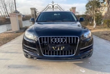 奥迪Q7(进口)