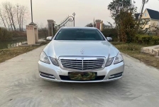 奔驰E级