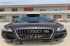 奥迪Q5