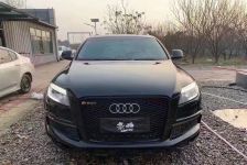 奥迪Q7(进口)