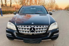 奔驰 ML300