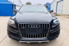 奥迪Q7(进口)