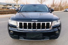 Jeep 大切诺基