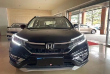 本田CR-V