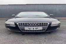 奥迪A8L(进口)