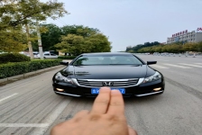 本田 雅阁