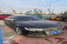 奥迪A6(进口)