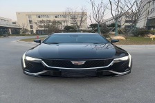 凯迪拉克 ct4