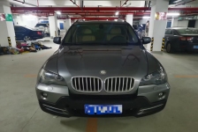 宝马X5(进口)