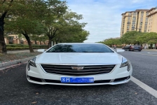 凯迪拉克XTS