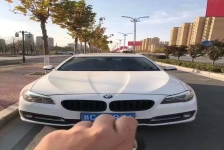 宝马5系