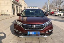 本田CR-V