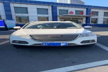 长城 哈弗H6