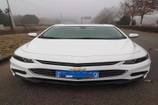 雪佛兰 迈锐宝