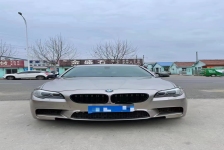 宝马5系