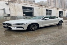 沃尔沃S60L