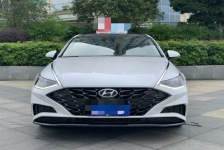 现代 索纳塔