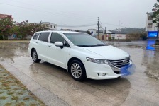 本田 奥德赛